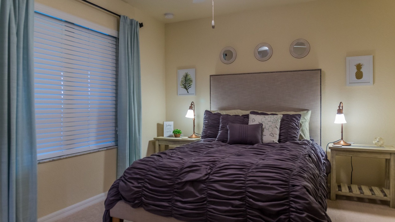Photo of Bedroom in Naples