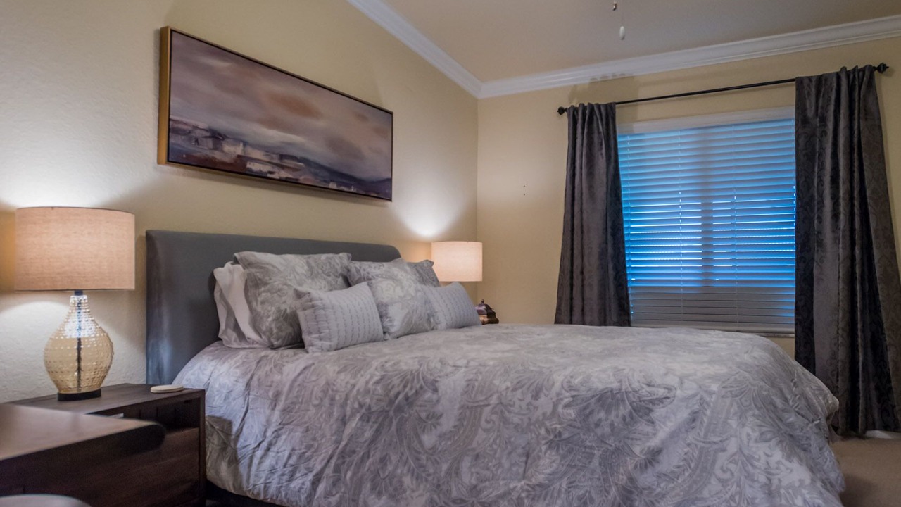 Photo of Bedroom in Naples