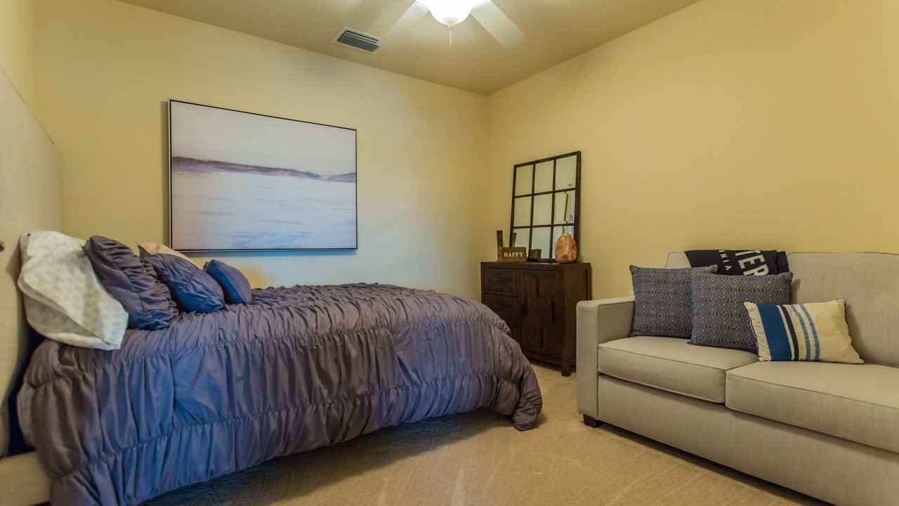 Photo of Bedroom in Naples