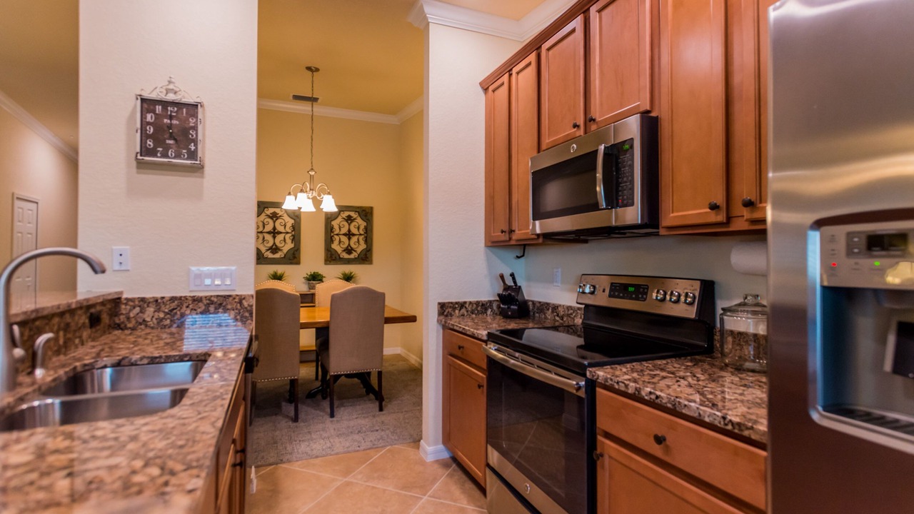 Photo of Kitchen in Naples