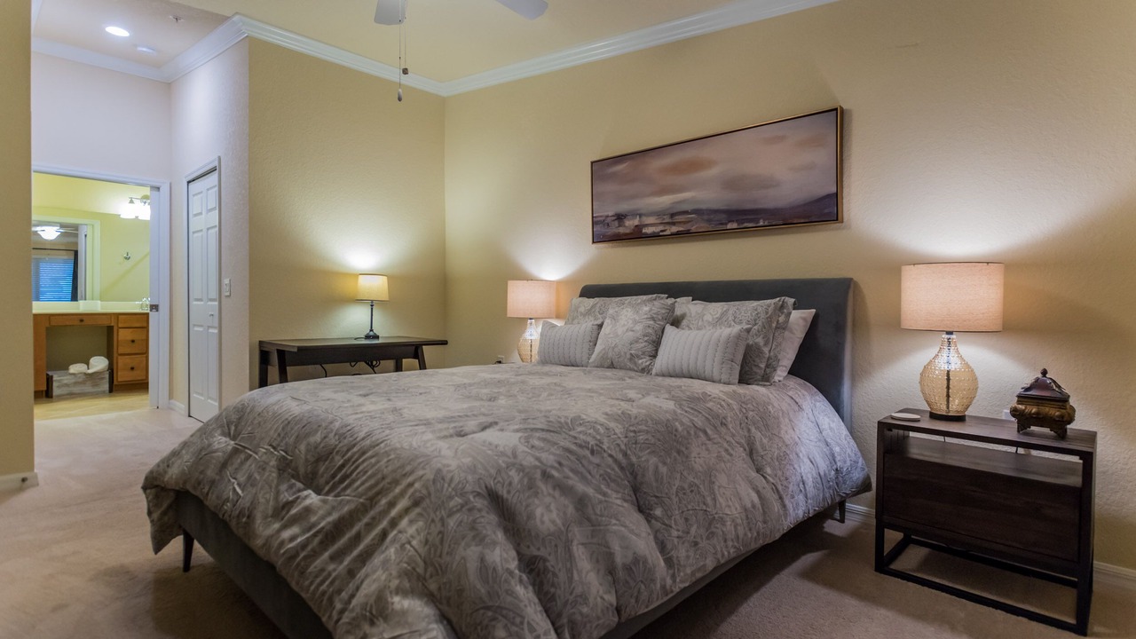 Photo of Bedroom in Naples