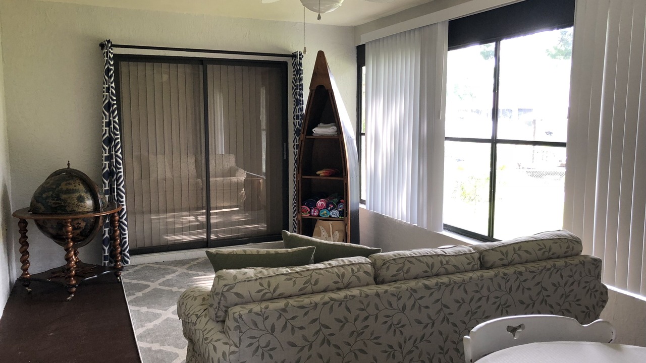 Photo of Bedroom in Indian Waters