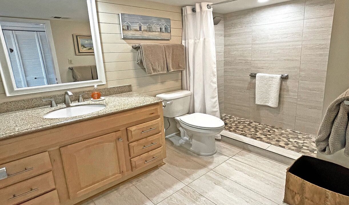 Photo of Bathroom in Amelia City