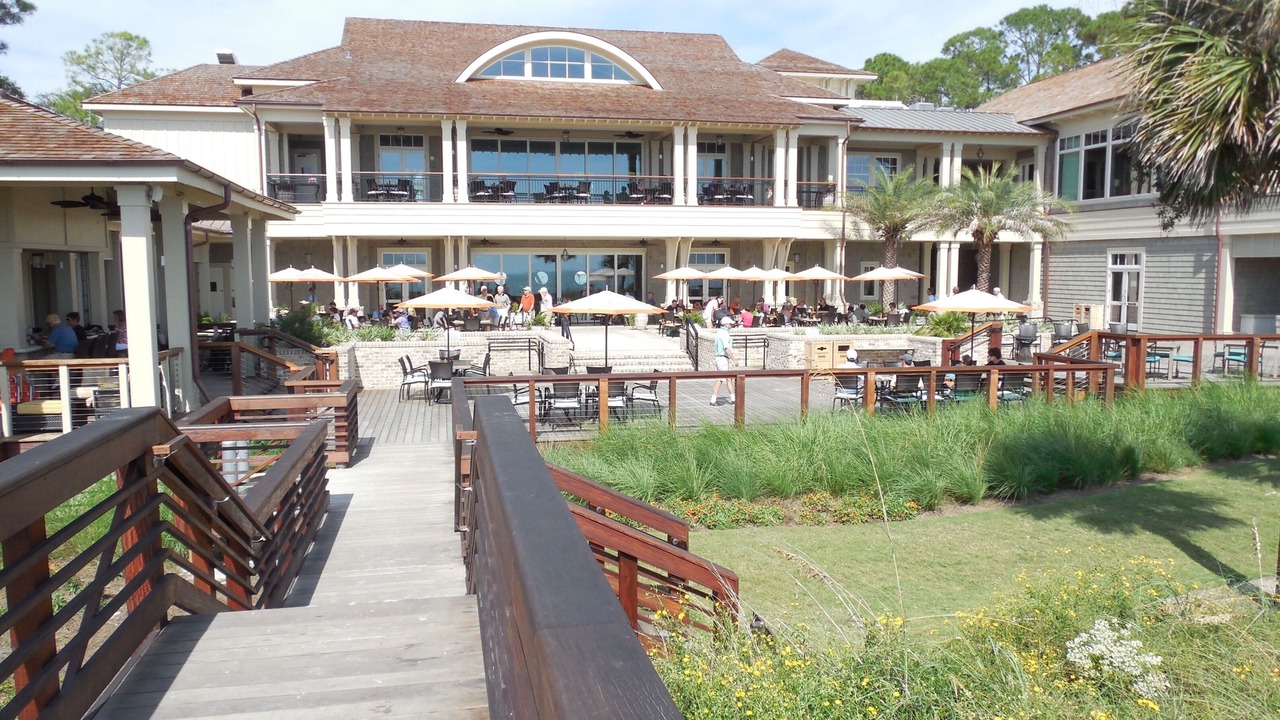 Photo of Others in Sea Pines