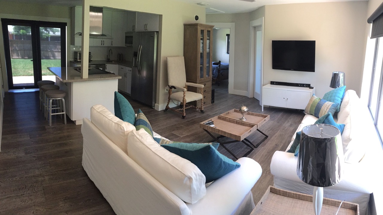 Photo of Livingroom in Boca Raton