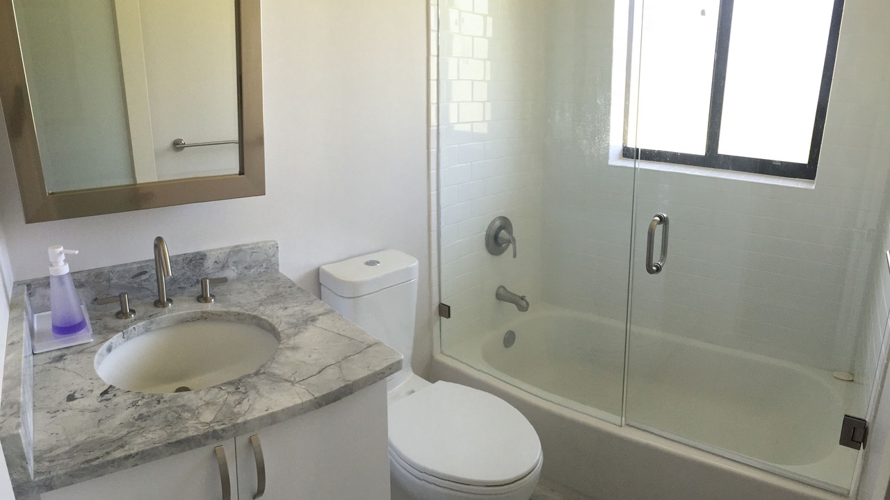 Photo of Bathroom in Boca Raton