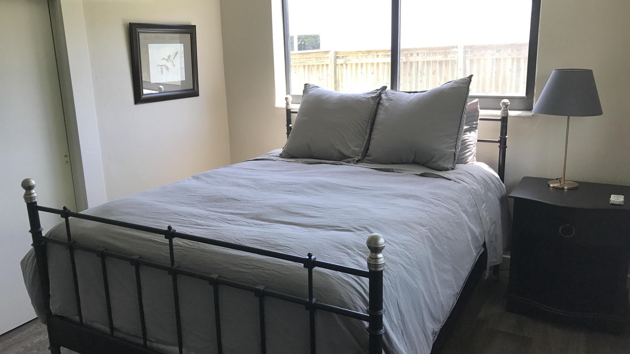 Photo of Bedroom in Boca Raton
