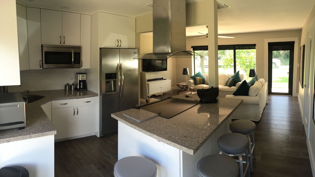 Photo of Kitchen in Boca Raton