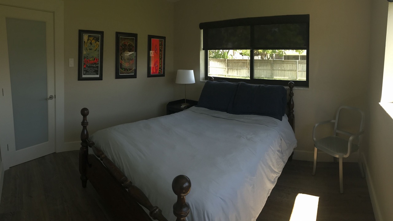 Photo of Bedroom in Boca Raton