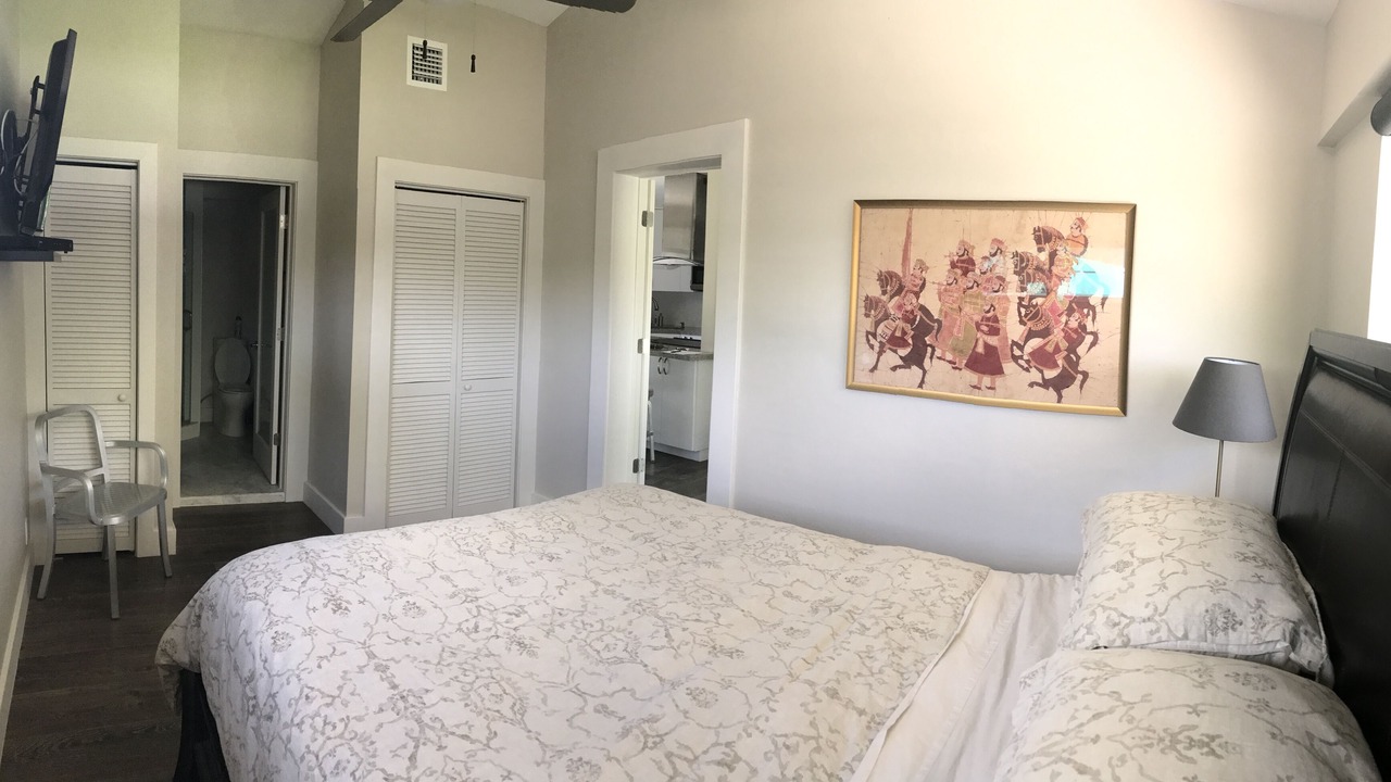 Photo of Bedroom in Boca Raton