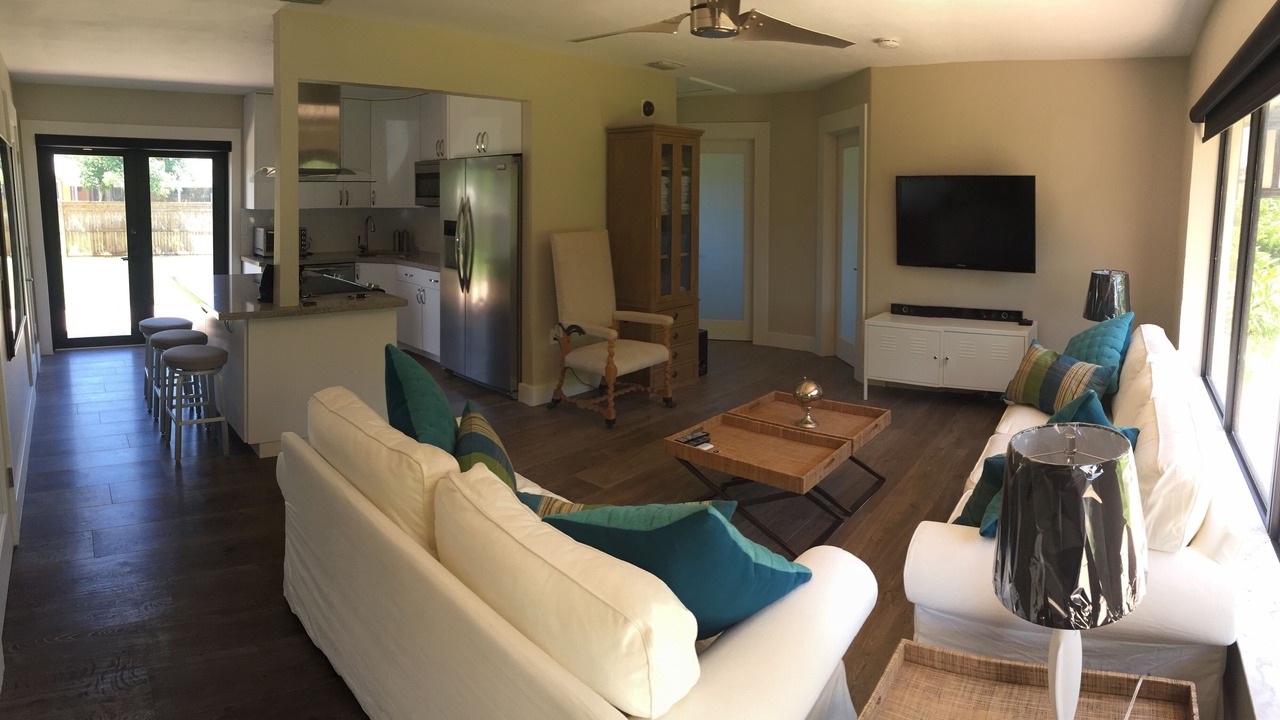 Photo of Livingroom in Boca Raton