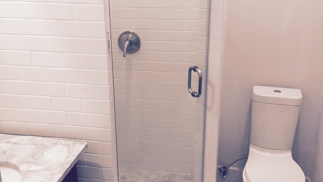 Photo of Bathroom in Boca Raton