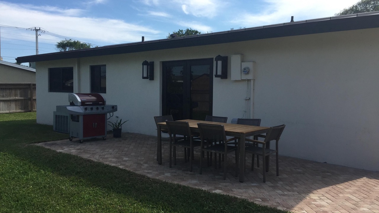 Photo of Outdoor in Boca Raton
