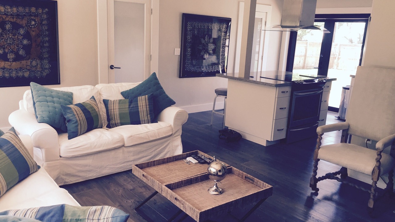 Photo of Livingroom in Boca Raton