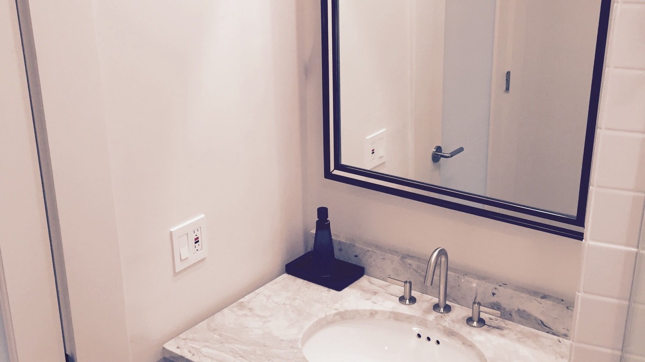 Photo of Bathroom in Boca Raton