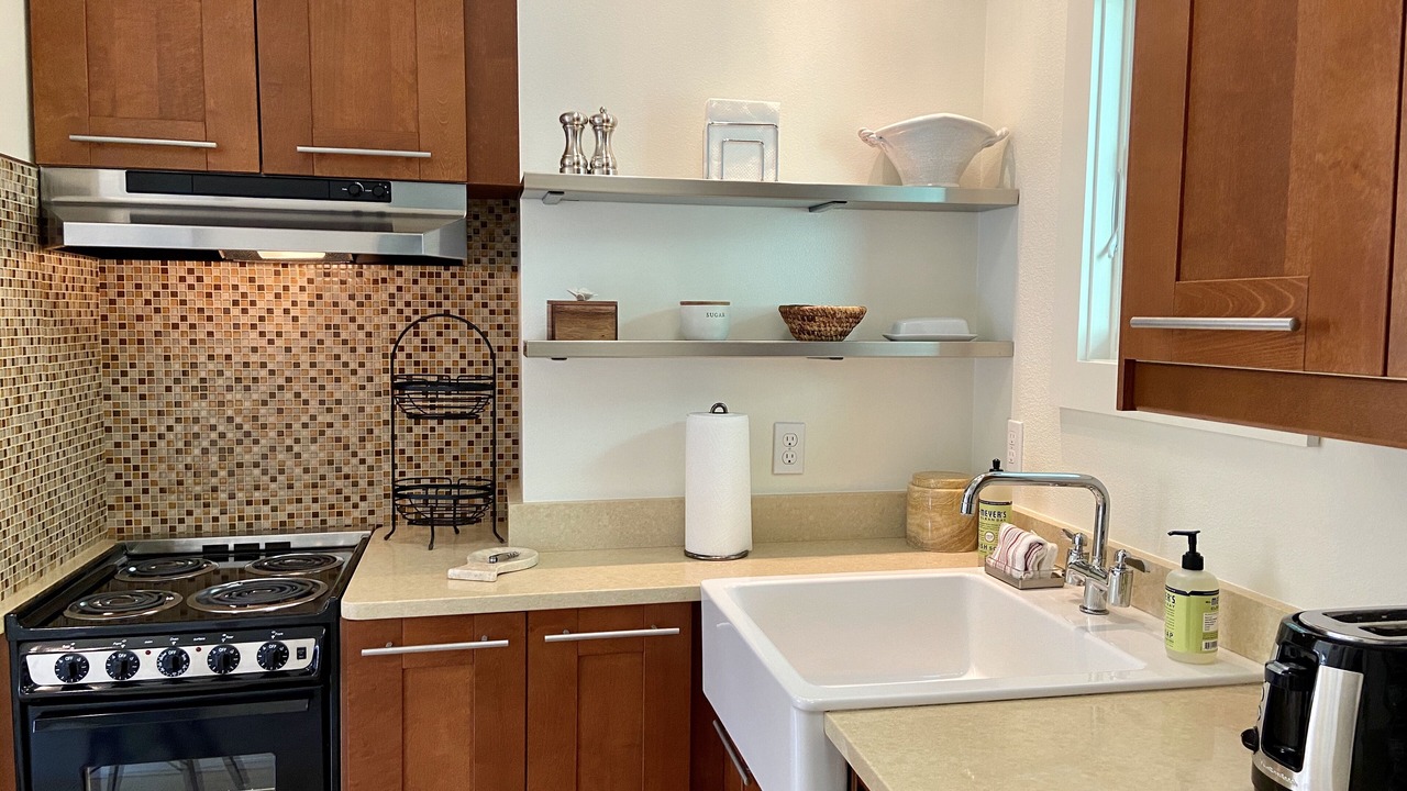 Photo of Kitchen in Seville Historic District