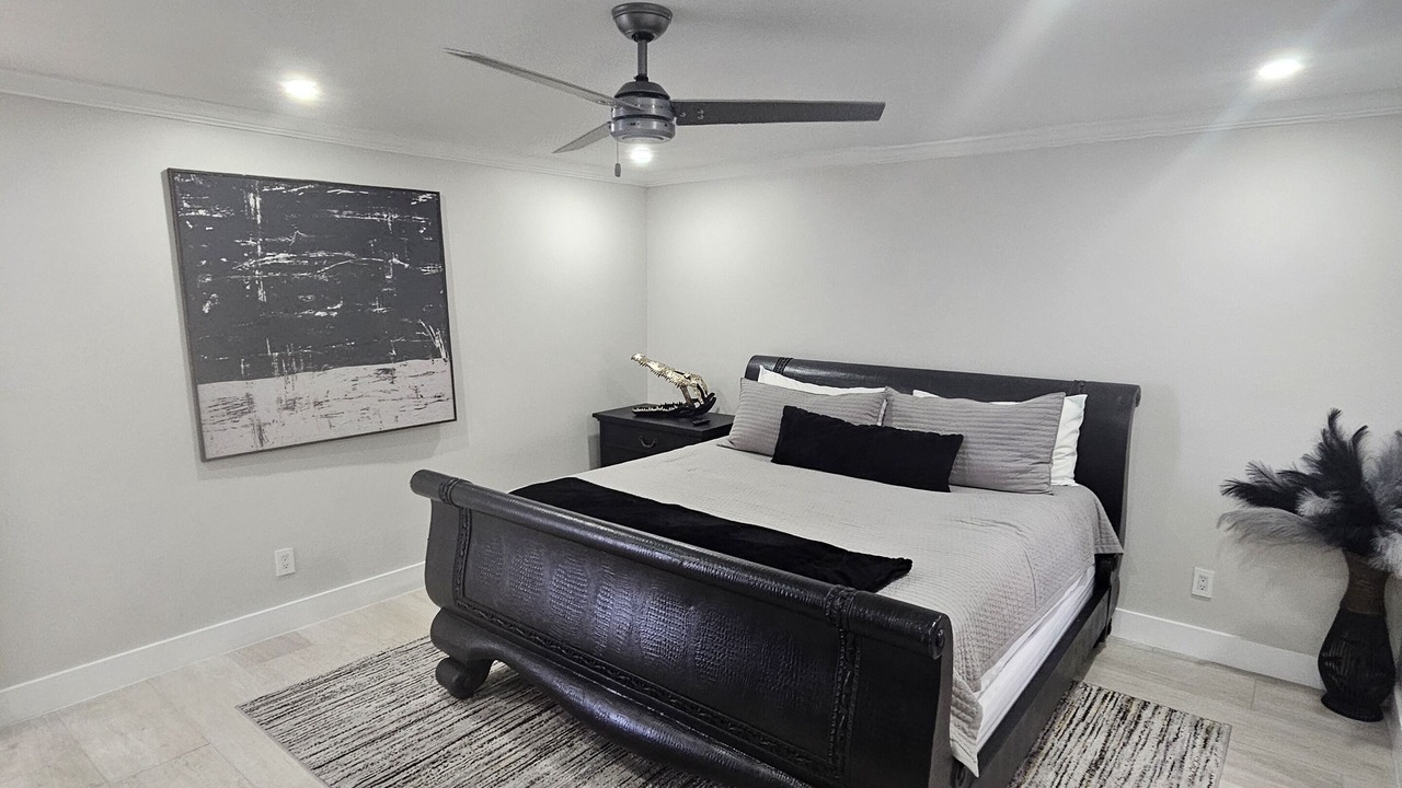 Photo of Bedroom in Caloosahatchee
