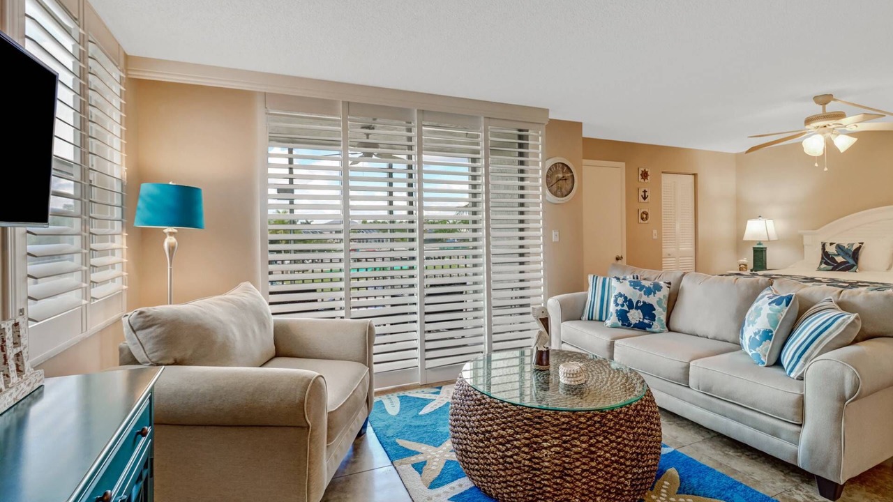 Photo of Patio Balcony in Bonita Springs