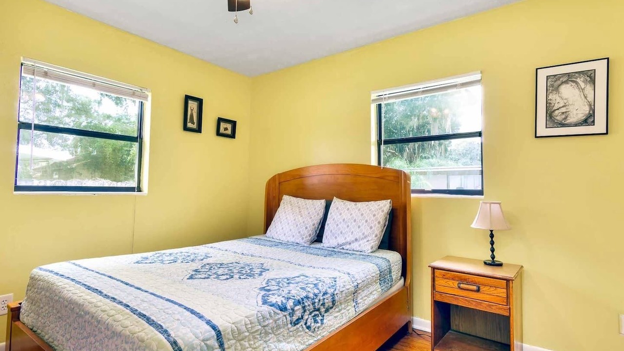 Photo of Bedroom in Orange Park