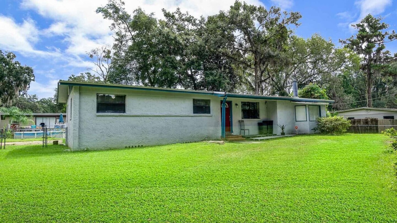 Photo of Outdoor in Orange Park