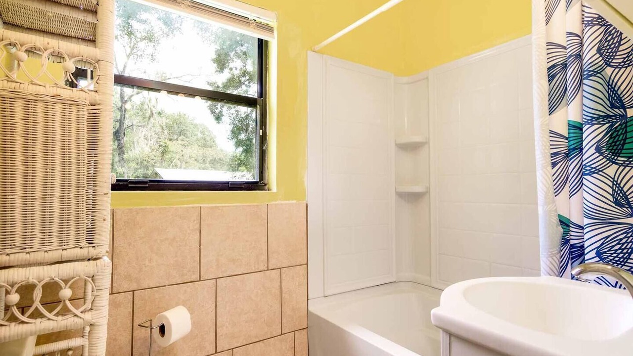 Photo of Bathroom in Orange Park