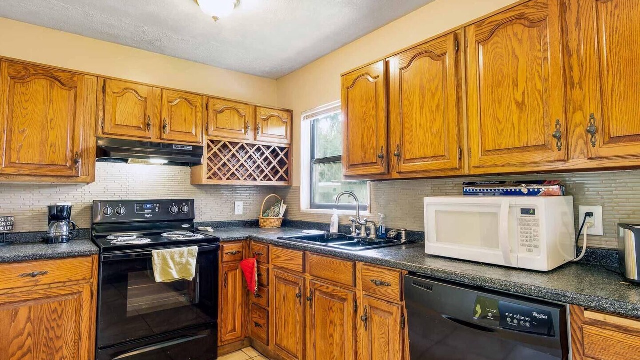 Photo of Kitchen in Orange Park