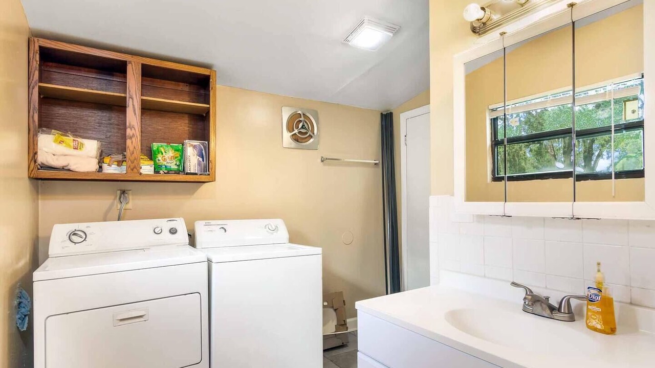 Photo of Bathroom in Orange Park