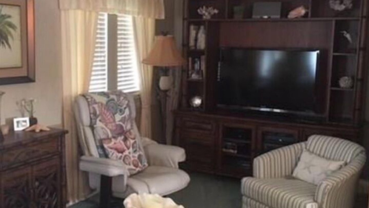 Photo of Livingroom in Nettles Island