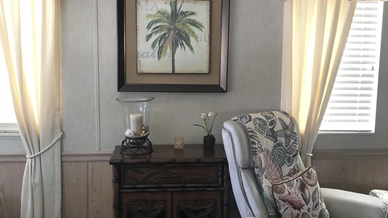 Photo of Livingroom in Nettles Island