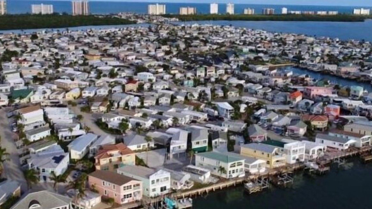 Photo of Outdoor in Nettles Island
