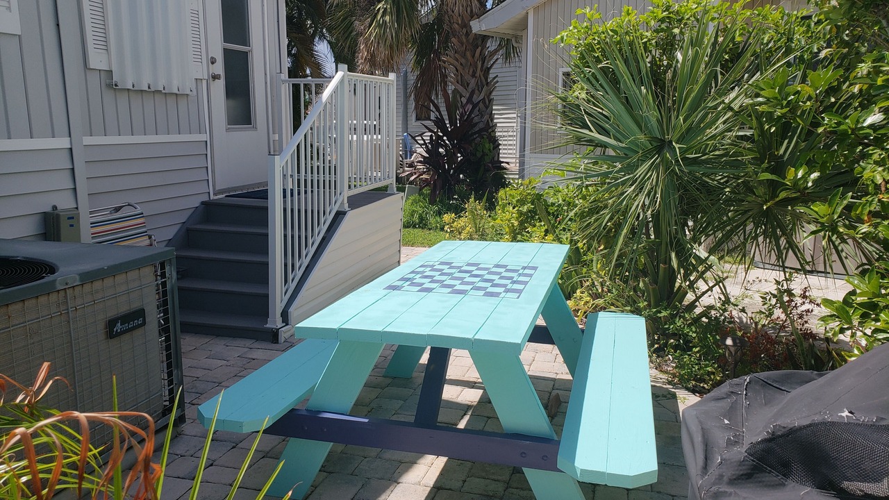 Photo of Outdoor in Nettles Island