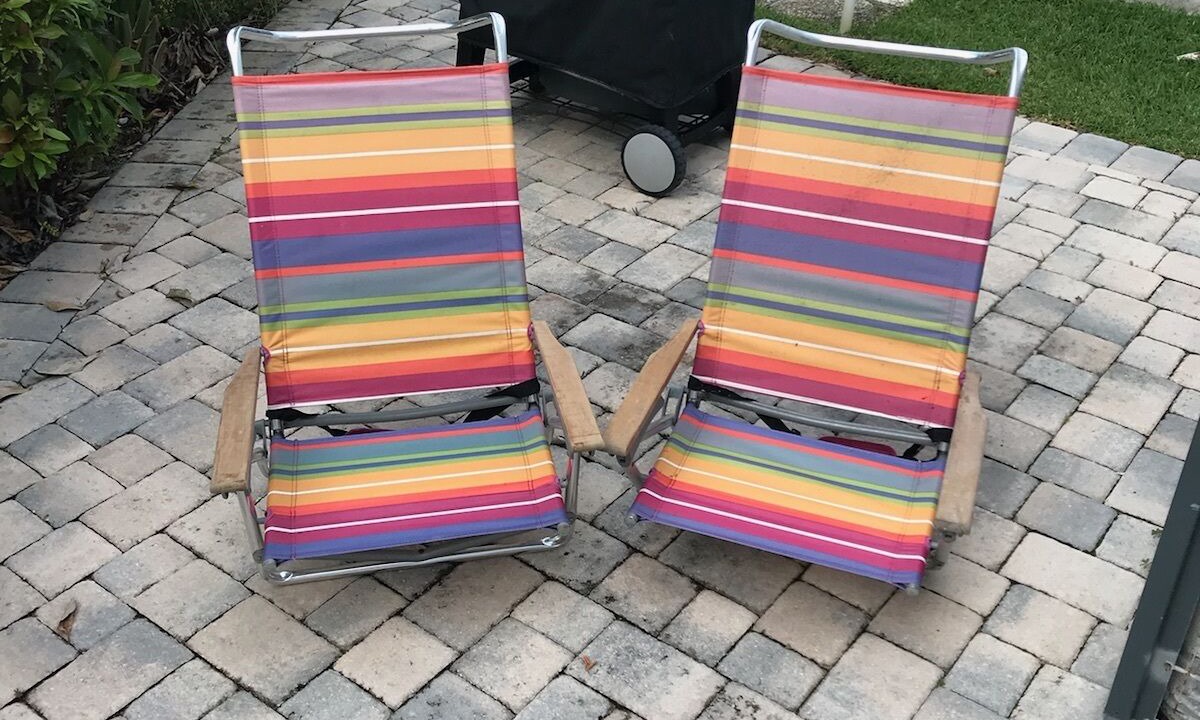 Photo of Patio Balcony in Nettles Island