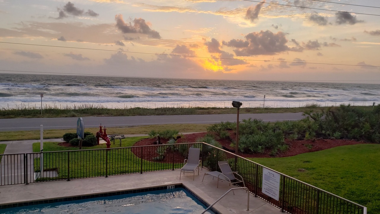 Photo of Patio Balcony in Glenwood