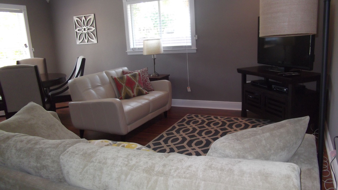 Photo of Livingroom in Naples Park