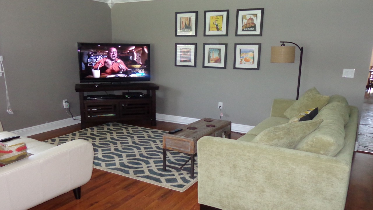 Photo of Livingroom in Naples Park