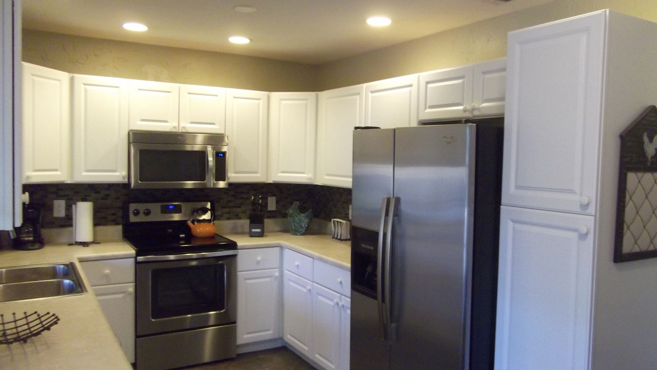 Photo of Kitchen in Naples Park