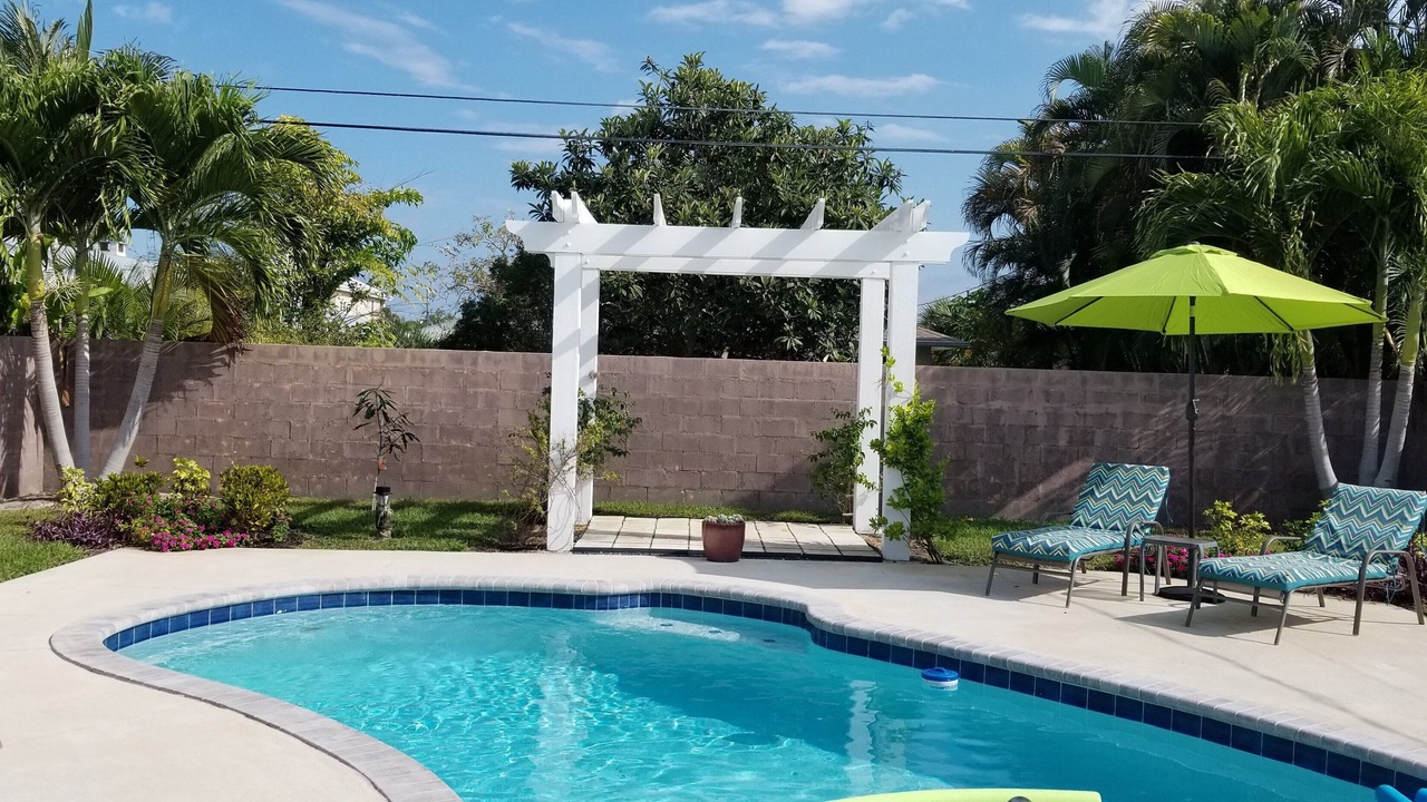 Photo of Outdoor in Naples Park