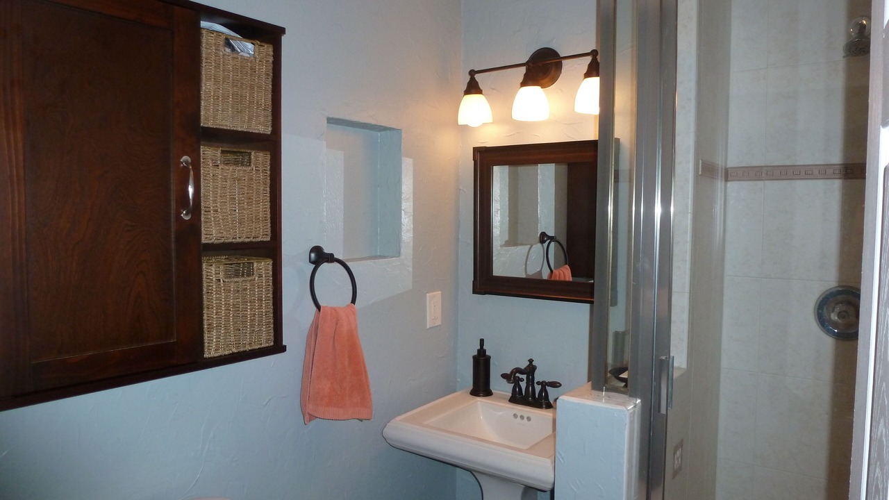 Photo of Bathroom in Naples Park