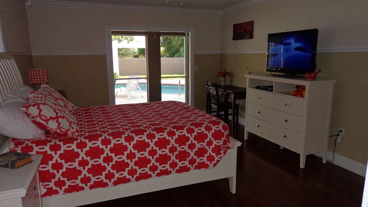 Photo of Bedroom in Naples Park