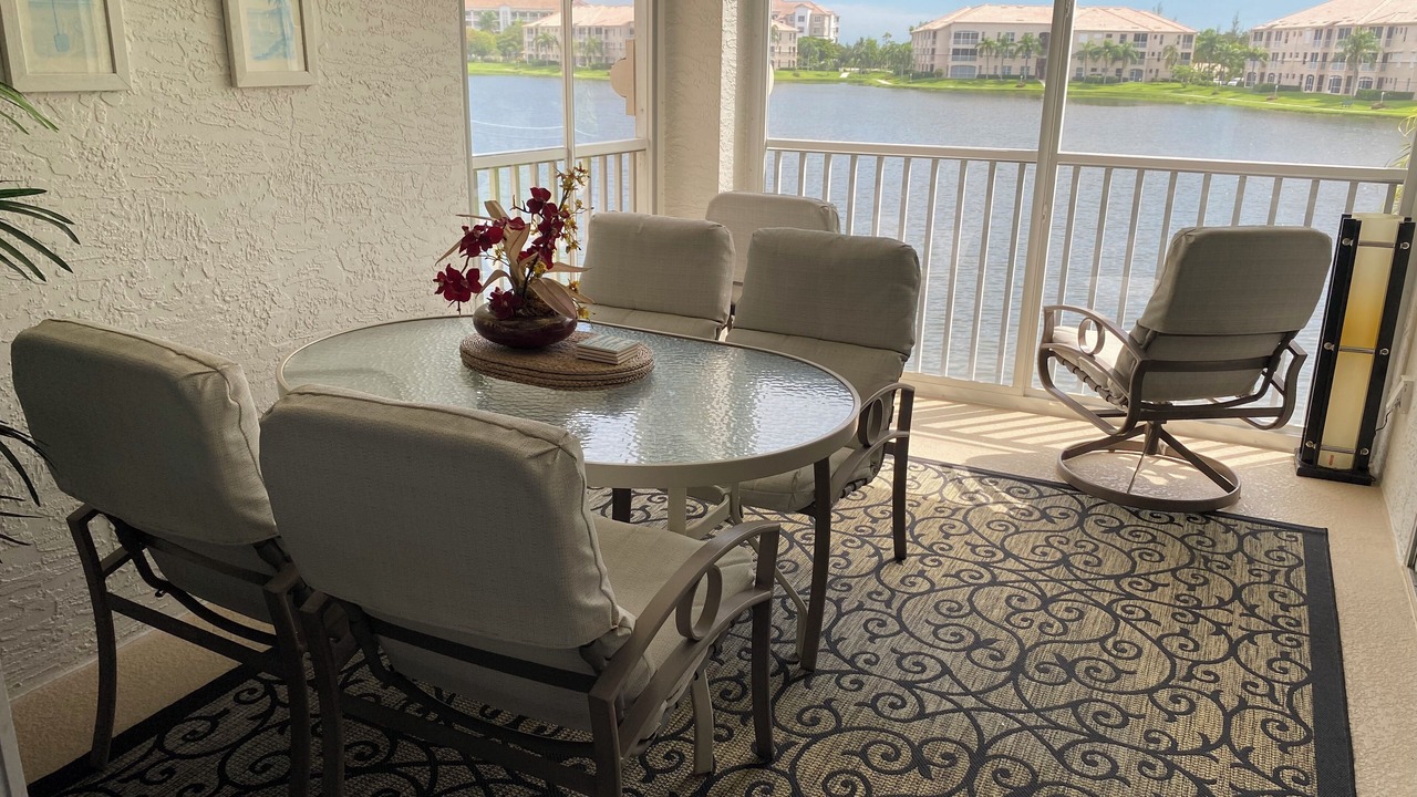 Photo of Outdoor in Tropical Cove