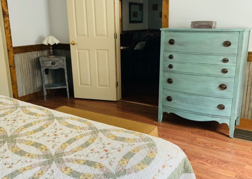 Photo of Bedroom in Floral City