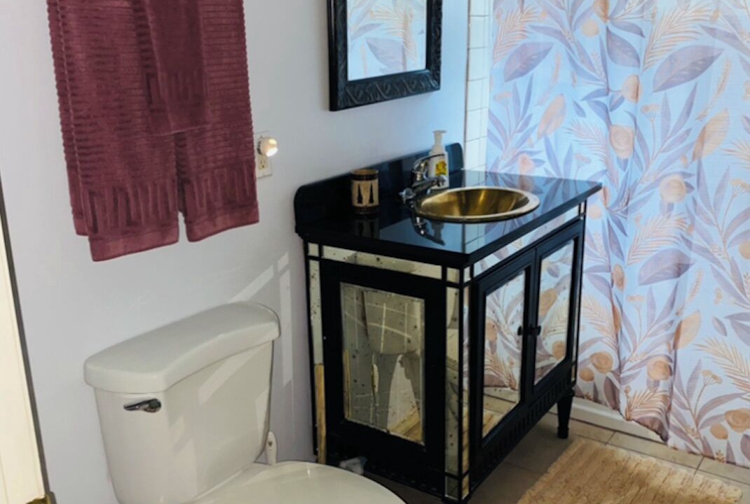 Photo of Bathroom in Floral City