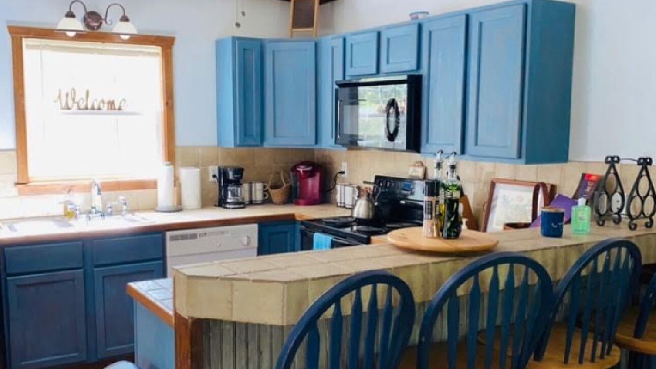 Photo of Kitchen in Floral City