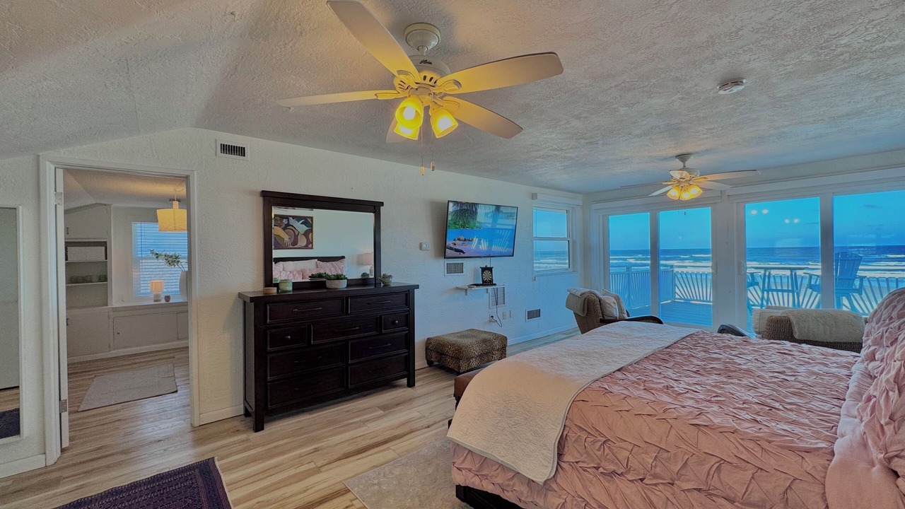 Photo of Bedroom in Boardwalk