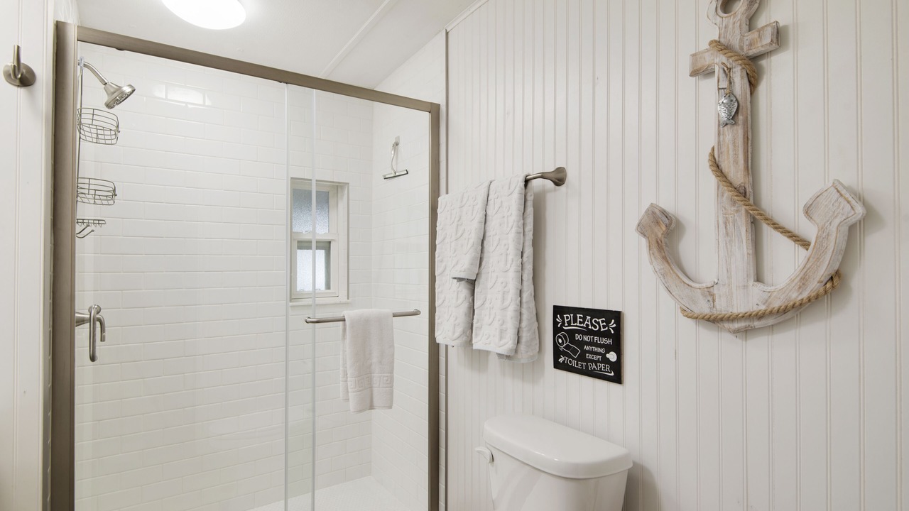 Photo of Bathroom in Chassahowitzka