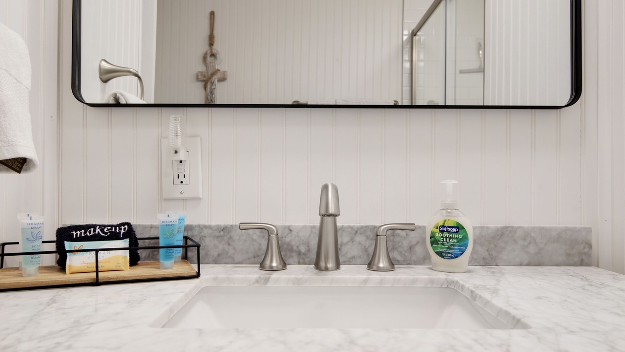 Photo of Bathroom in Chassahowitzka