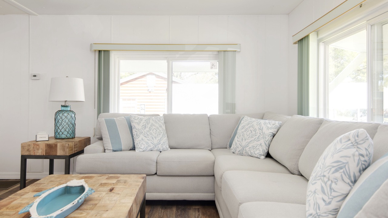 Photo of Livingroom in Chassahowitzka