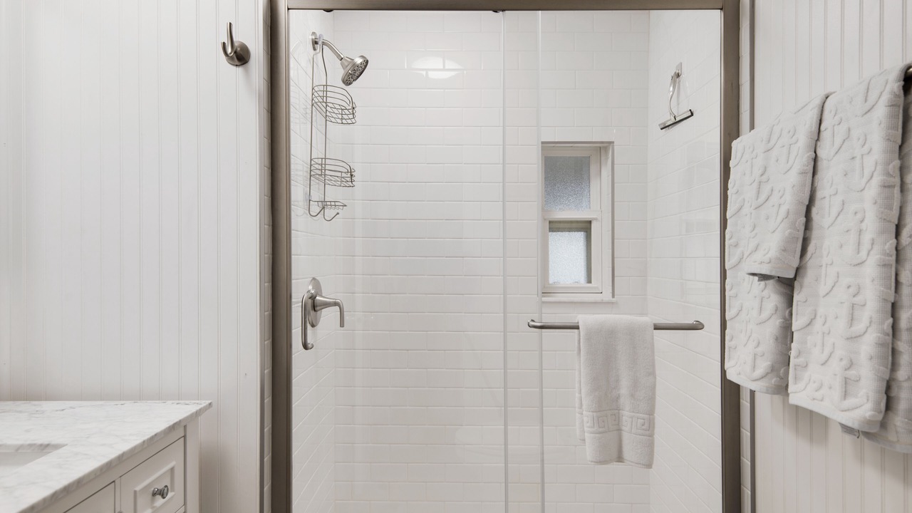 Photo of Bathroom in Chassahowitzka