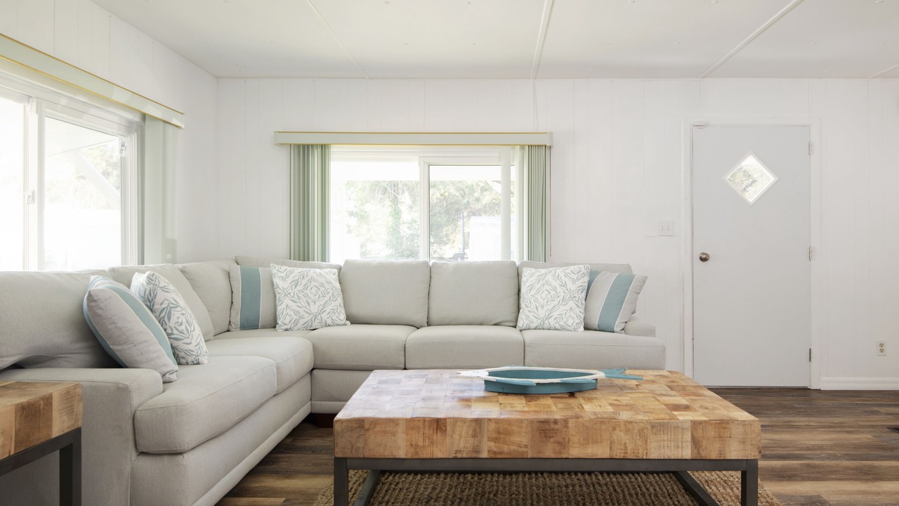 Photo of Livingroom in Chassahowitzka