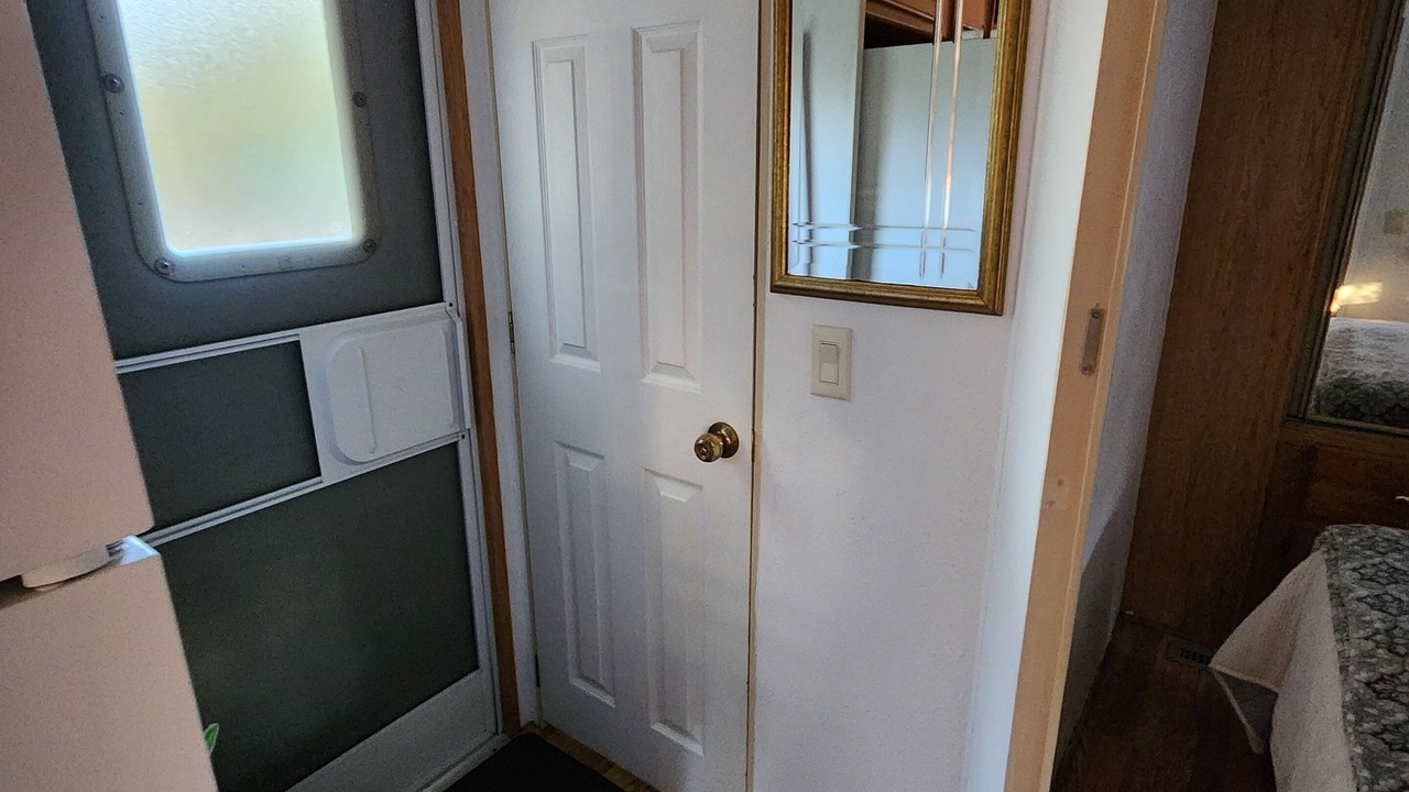 Photo of Bedroom in Homosassa